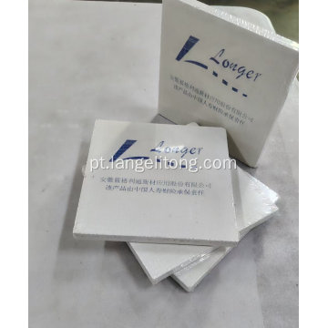 Placas isolantes de parede externa ecologicamente corretas